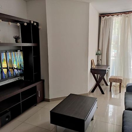 Departamento 1 Dormitorio, Edificio Vow 비야카를로스파스 외부 사진