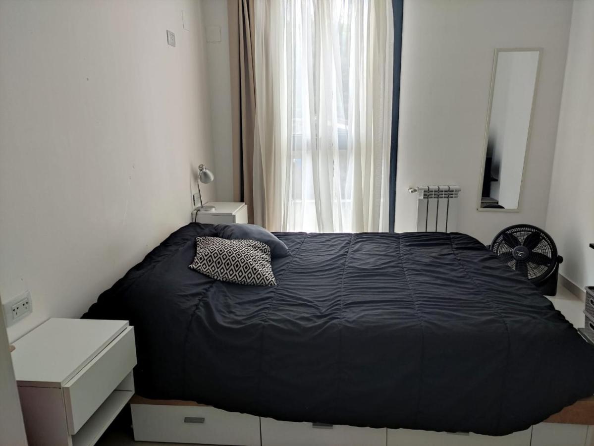Departamento 1 Dormitorio, Edificio Vow 비야카를로스파스 외부 사진