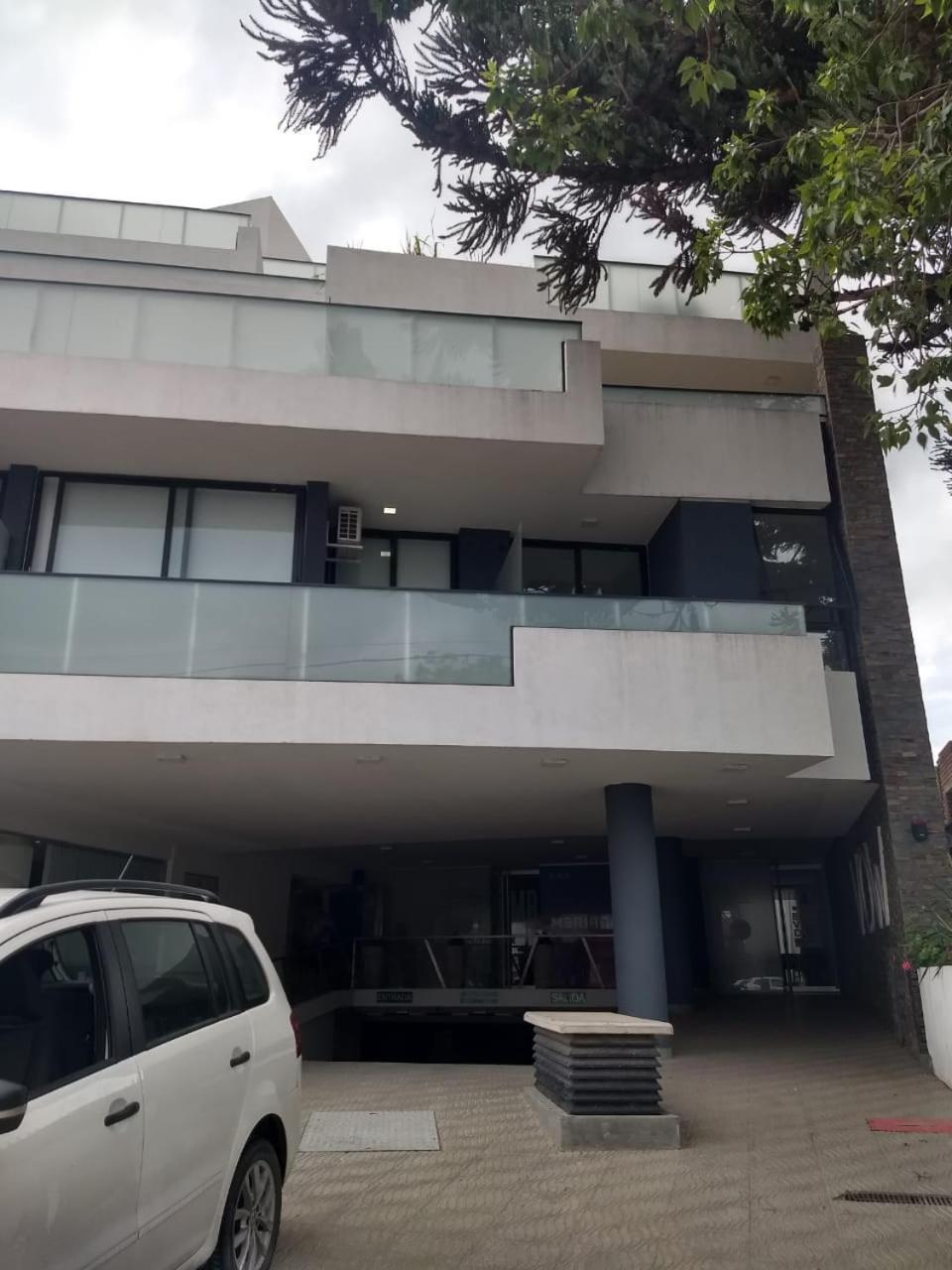 Departamento 1 Dormitorio, Edificio Vow 비야카를로스파스 외부 사진